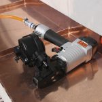 TJEP TA 45 Coilnagel Tacker 15°