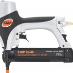 TJEP 90/40 Nietmachine