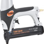 TJEP 90/40 Nietmachine