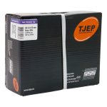 TJEP GR 28/63 Stripnagel D-Kop Ring 34° Verzinkt 12µ, Jumbobox
