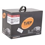TJEP ZE 21/40 Ring Nagels 0° Thermisch Verzinkt