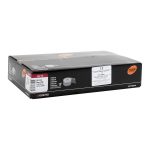 TJEP CN 25/65 Ring Nagels 15° Thermisch Verzinkt