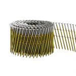 TJEP CN 25/75 Ring Nagels 15° Thermisch Verzinkt