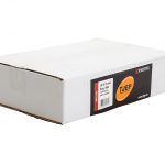 TJEP CN 31/90 Ring Nagels 15° Thermisch Verzinkt