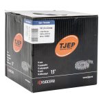 TJEP TA 30/22 Ring Asfaltnagel 15° Verzinkt