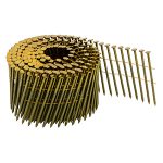 TJEP CN 28/70 Ring Nagels 15° Blank