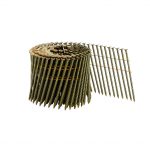 TJEP CN 28/85 Gedraaide Nagels 15° Blank