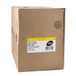 TJEP CN 25/50 Ring Nagels 15° RVS A2