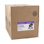 TJEP CN 38/110 Gedraaide Nagels 15° Verzinkt 12µ