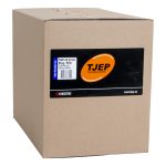 TJEP CN 25/64 Ring Nagels 15° Verzinkt 12µ