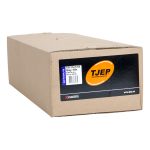 TJEP CN 25/68 Ring Nagels 15° Verzinkt 12µ