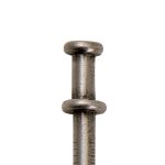 TJEP FH 33/85 Stripnagel Glad 21° Blank, Duplex