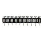 TJEP CPX 27/16 Beton Pins 0° Verzinkt [Strip-zwart] á 500 stuks