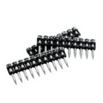 TJEP CPX 27/20 Beton Pins 0° Verzinkt [Strip-zwart] á 500 stuks