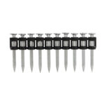 TJEP CPX 27/30 Beton Pins 0° Verzinkt [Strip-zwart] á 500 stuks