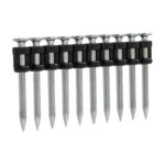 TJEP CPX 27/35 Beton Pins 0° Verzinkt [Strip-zwart] á 500 stuks