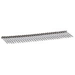 TJEP HA 28/32 Haftennagels Ring 22° RVS A2