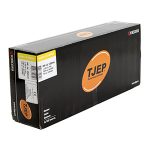 TJEP MF-14 Krammen L: 150 mm B: 27 mm RVS A2