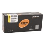TJEP TF-18 Mini-Brads 30 mm 0° RVS A4