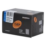 TJEP ST-50 Betonnagels 30 mm Verzinkt