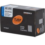 TJEP ST-50 Betonnagels 40 mm Verzinkt
