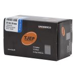 TJEP ST-50 Betonnagels 50 mm Verzinkt