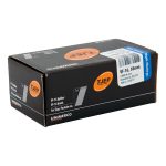TJEP VF-16 Brads 38 mm 20° Verzinkt
