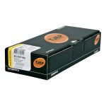 TJEP HA 28/25 Haftennagels Ring 22° RVS A2