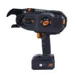 TJEP EP-40 Vlechtmachine