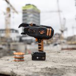TJEP Ultra Grip 40 Vlechtmachine