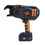 TJEP Ultra Grip 40 Vlechtmachine