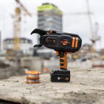 TJEP Ultra Grip 58 Vlechtmachine