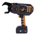 TJEP Ultra Grip 58 Vlechtmachine