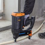 TJEP CP-40 GAS 3G Beton Tacker 0°