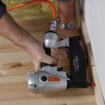 TJEP ST-15/50 Beton Tacker 0°