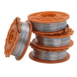 TJEP Ultra Grip Vlechtdraad, 20 Stuks