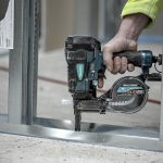 Makita AN250HC HP Beton Tacker 0°