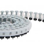 TJEP CPPW 30/15 Beton Pin 0° Verzinkt