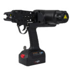 TJEP CR 5/9-24 Accu C-Ring Machine