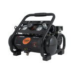 TJEP 4/5-2 Silent Compressor
