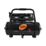 TJEP 8/10-2 Silent Compressor