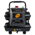 TJEP 17/15-2 Silent Compressor