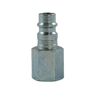 TJEP Koppelnippel 1/4"