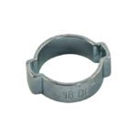 TJEP Slangklem 15-17 mm