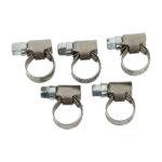 TJEP Verstelbare Slangklem 8-12 mm