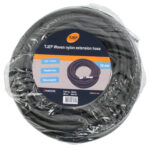 TJEP Geweven Nylon Slang 3/8"