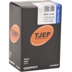 TJEP PE-30 Nieten L: 10 mm B: 8,5 mm Verzinkt