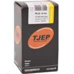 TJEP PE-30 Nieten L: 10 mm B: 8,5 mm RVS A2