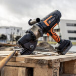 TJEP HC18B Hydra Knipper