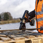 TJEP HC18B Hydra Knipper